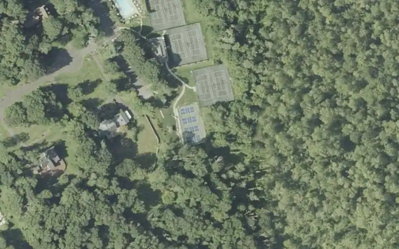 Easton Racquet Club photo 2