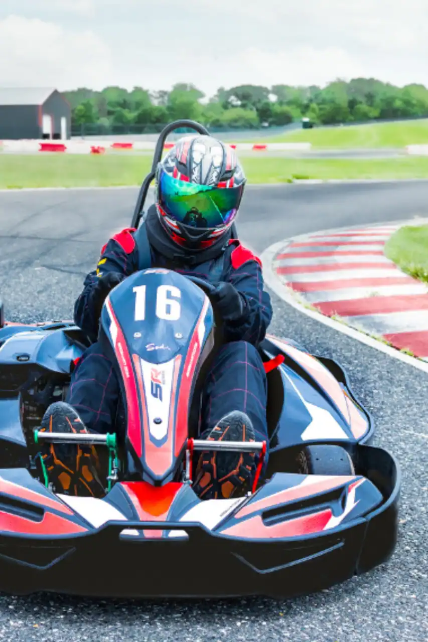 New Jersey Motorsports Club photo 2