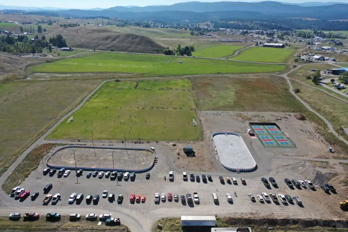 Eureka Sports Park photo 2
