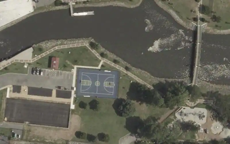 Milford Memorial Park photo 2