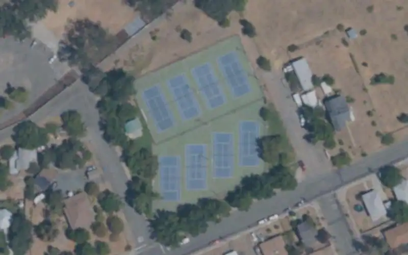 Bedrock Tennis and Pickleball photo 4
