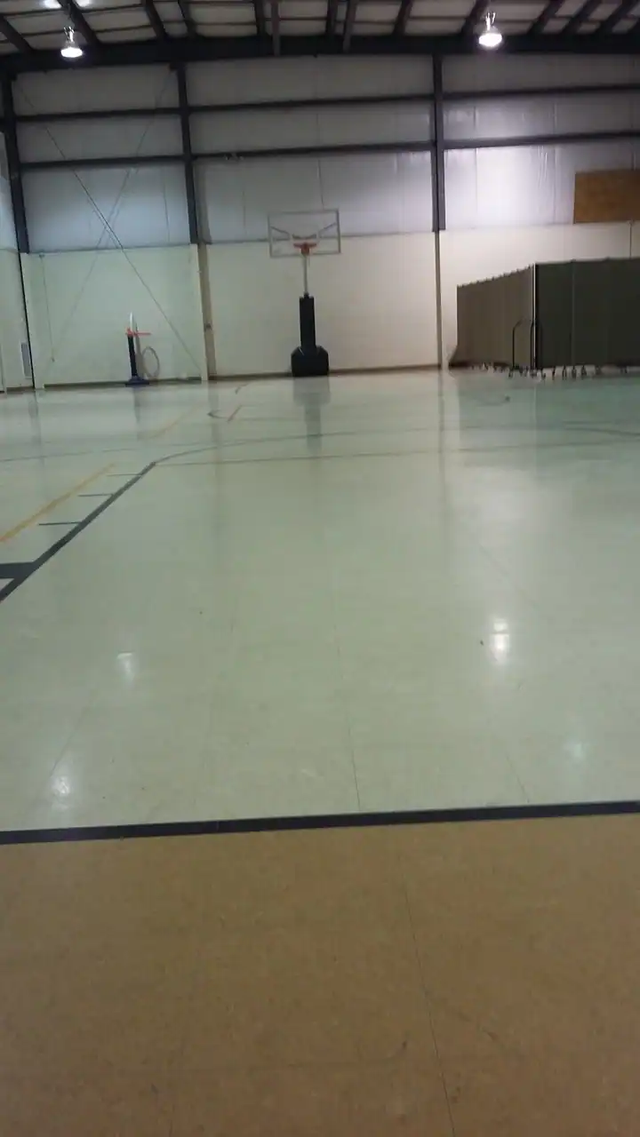 Worsham Baptist Church photo 2