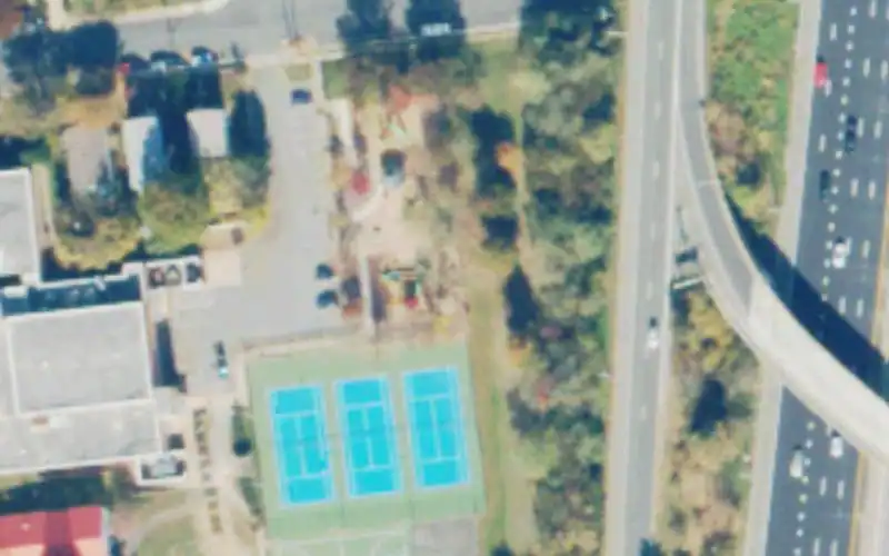 Carver Center photo 2