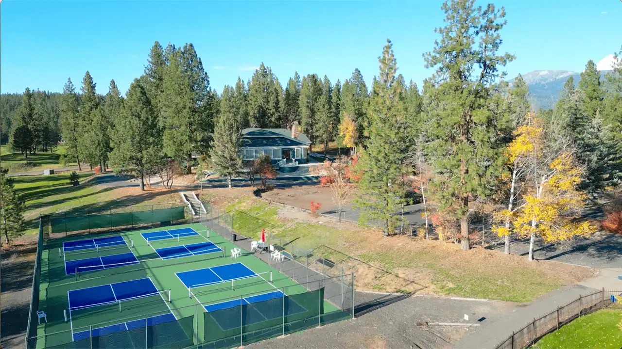 Meadow Creek Resort photo 3