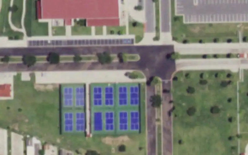 Llano Grande RV Resort & Golf Club photo 3