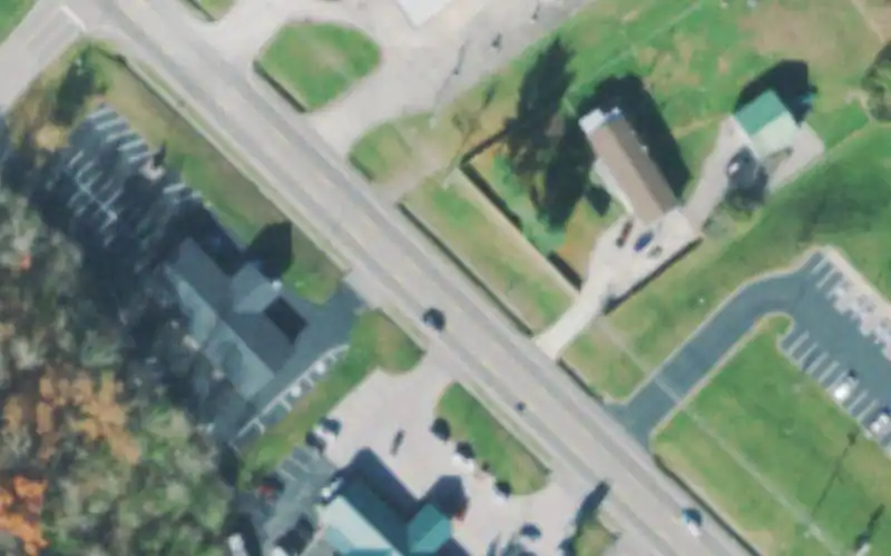 Central Baptist Church photo 3