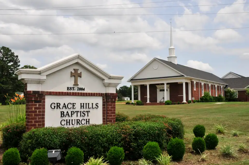 Grace Hills Baptist Church photo 2