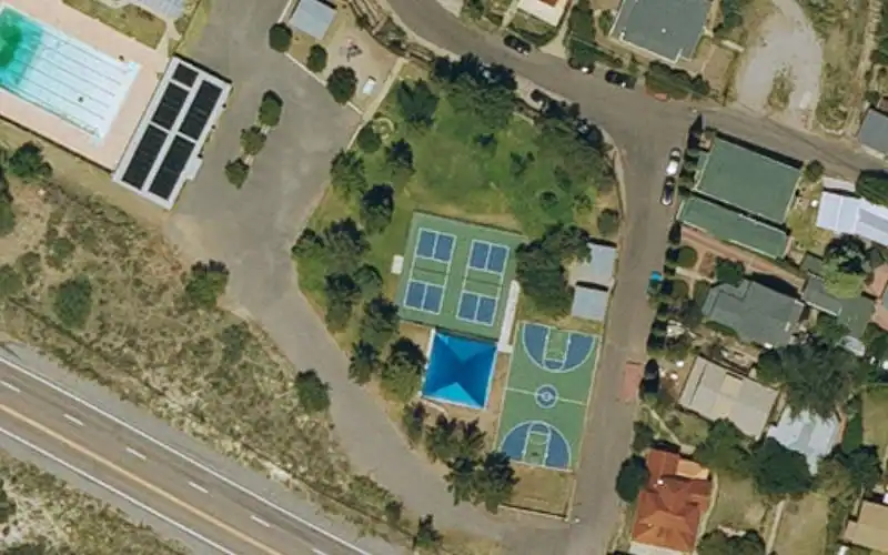 Higgins Park photo 2