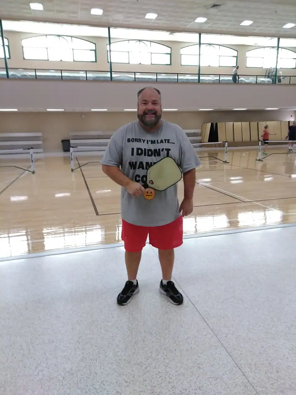 Donal Snyder Community Center photo 2