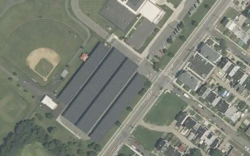 The Salvation Army Kroc Center photo 2