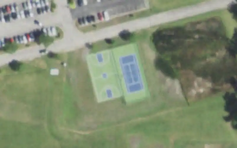Mundelein Park & Rec Center photo 3