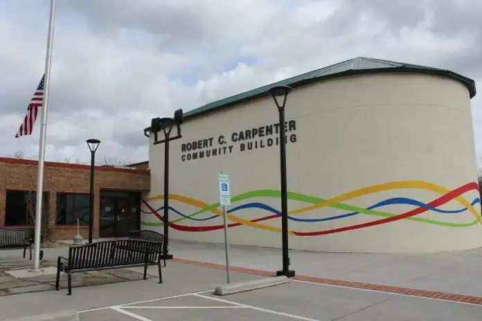 Robert C Carpenter Community Center photo 2