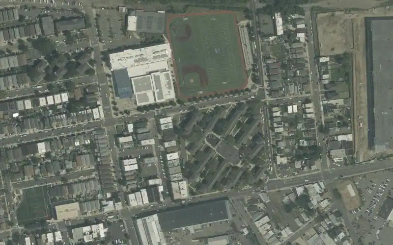 Harrison High School photo 2