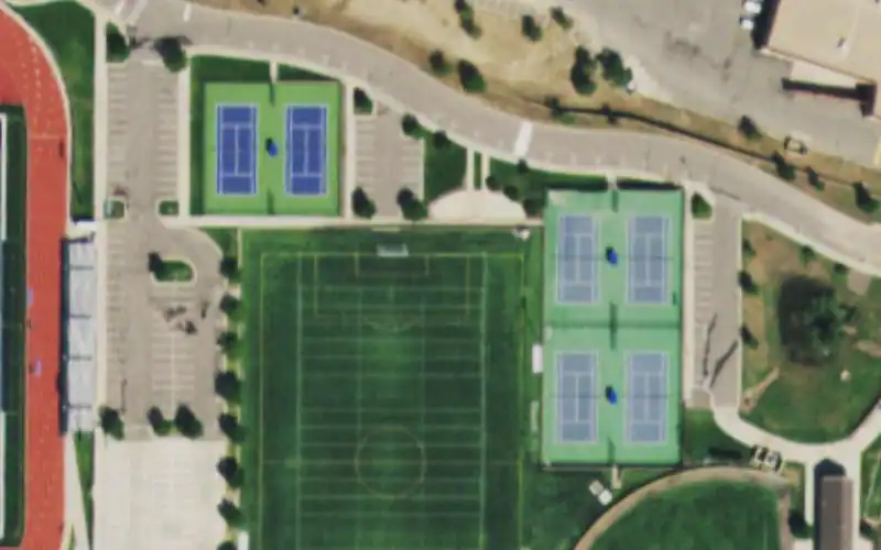 Valor Christian High School photo 2