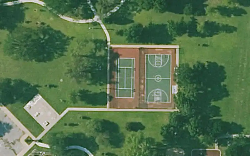Orchard Park Recreation Center photo 2