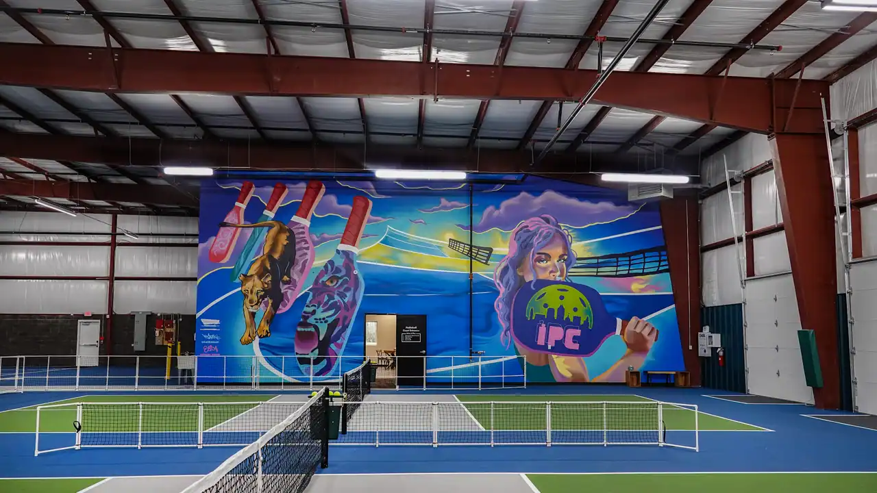 Indianapolis Pickleball Club photo 3