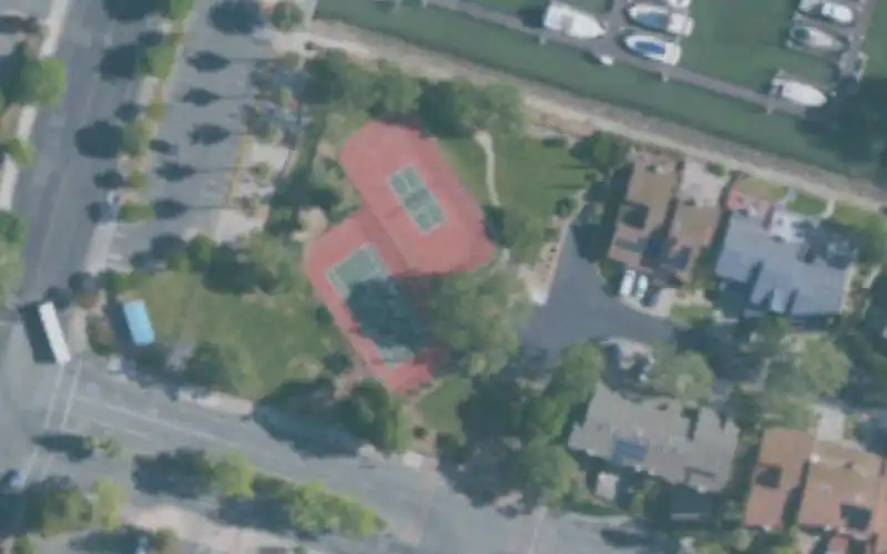 Pittsburg Marina Community Center photo 3