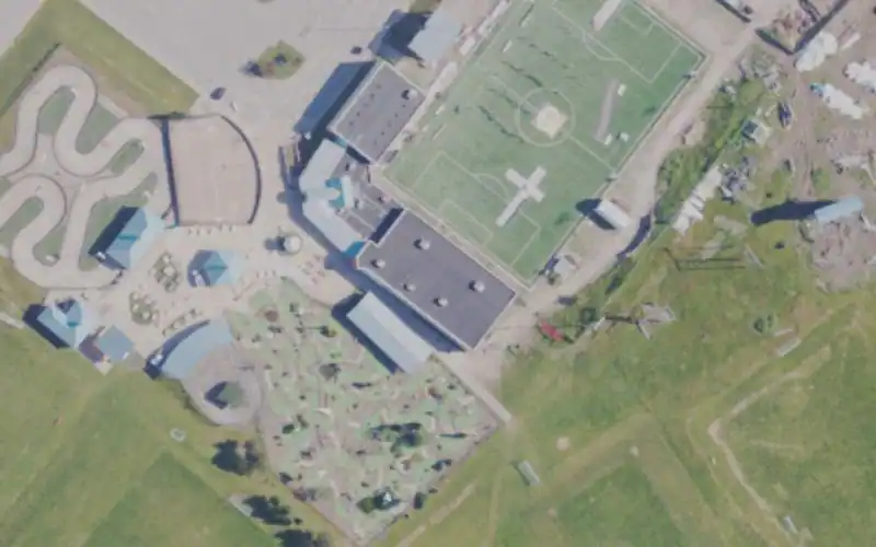 Erie Sports Center photo 3