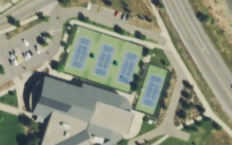 Glenwood Springs Community Center photo 2