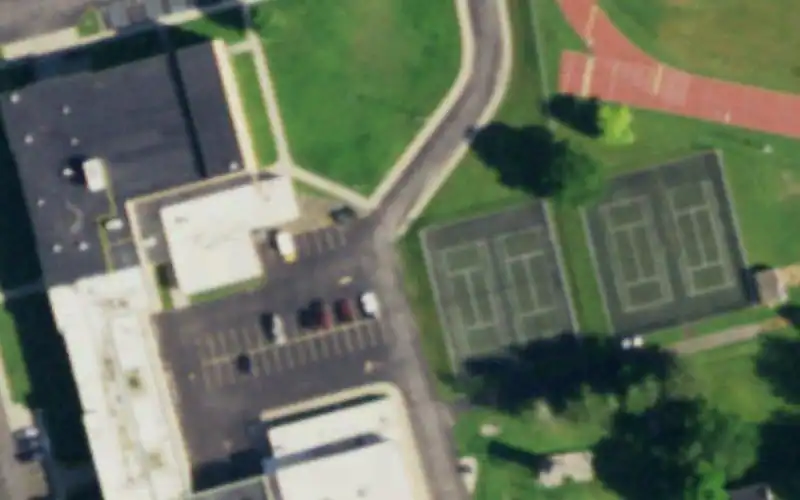 Holland High School photo 2