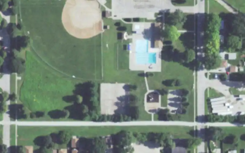 Ballard Park Tennis Courts photo 2