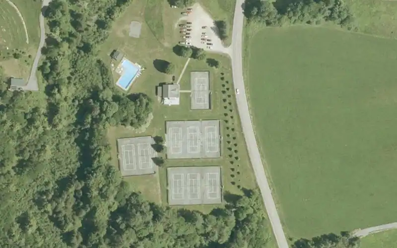 Stowe Tennis Club photo 2