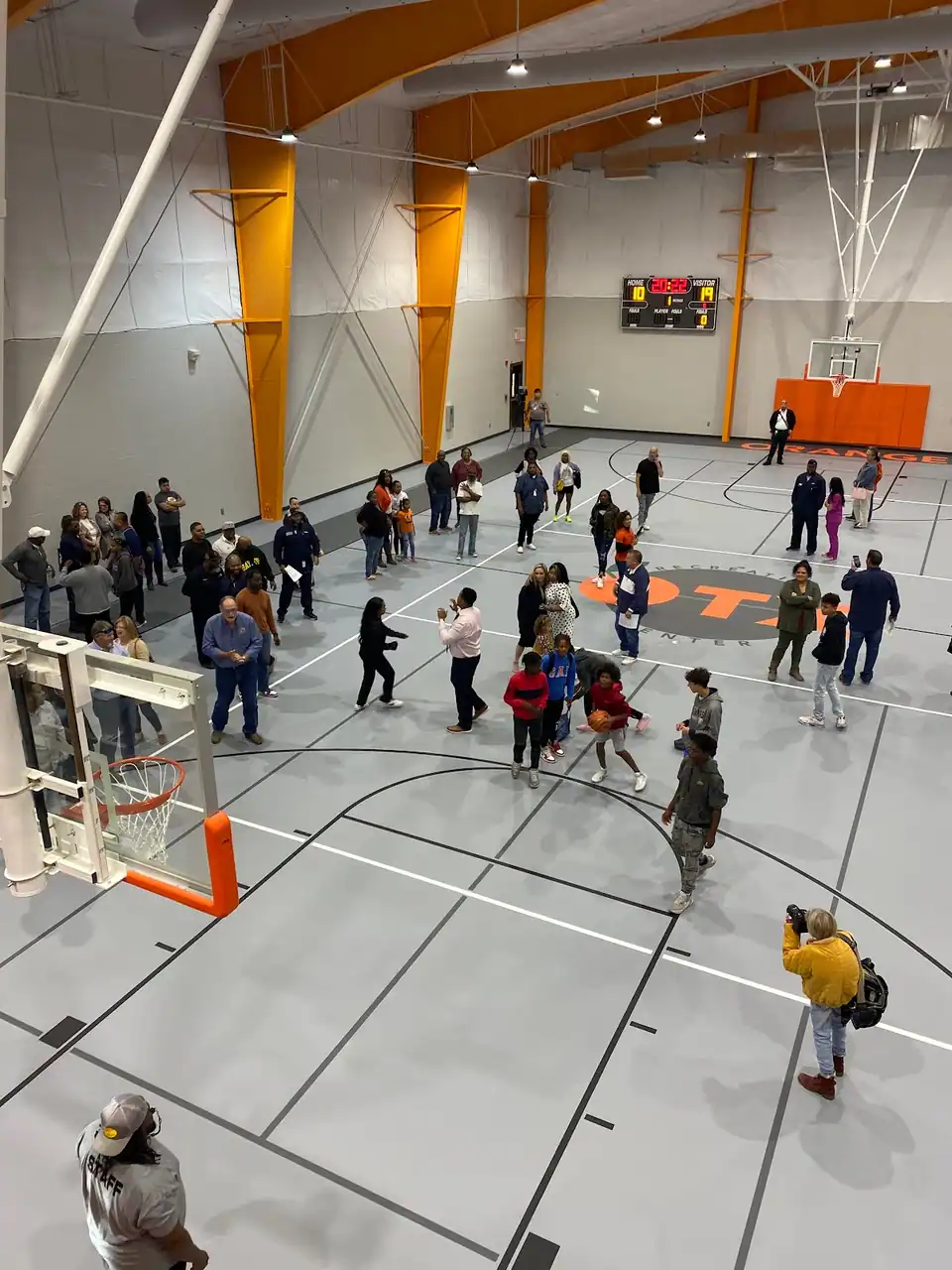 Orange Recreational Center photo 2