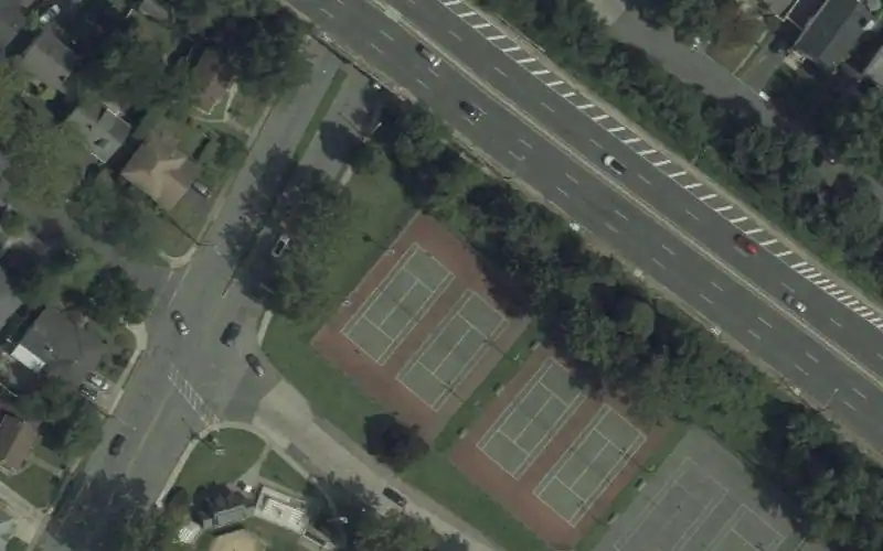 Trumbull Park photo 4