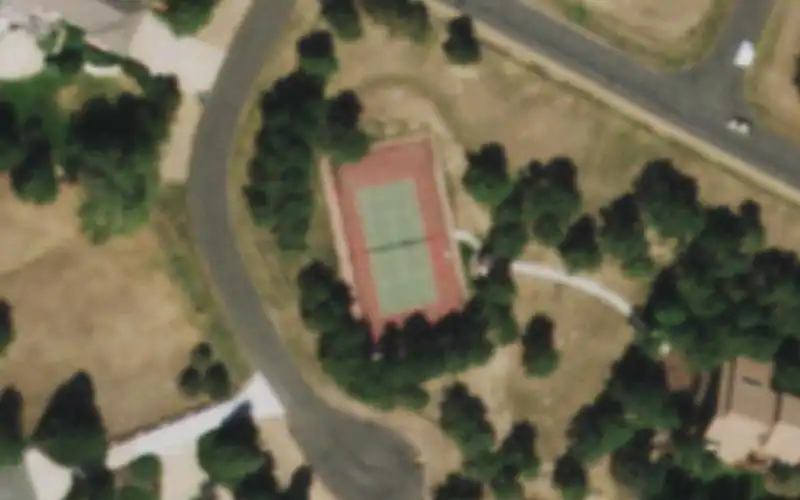 S Pagosa Ct Tennis Courts photo 2