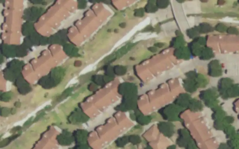 Villas of Preston Creek photo 3