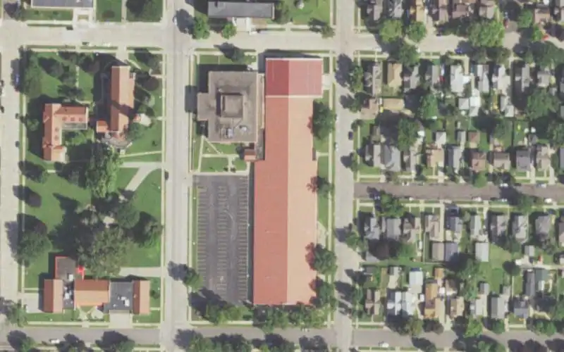 Winona Tennis Center photo 3