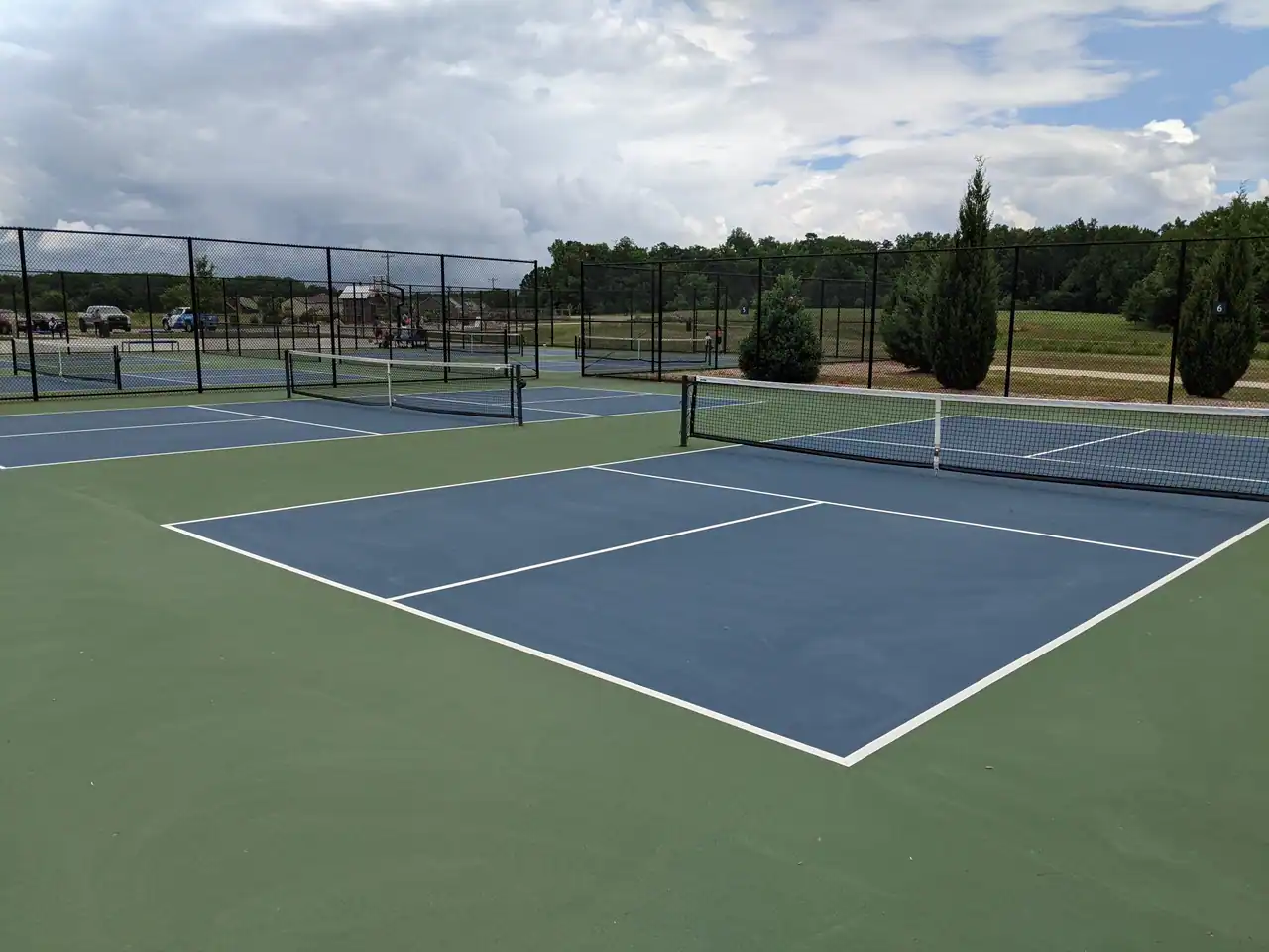 Clarks Creek Community Park photo 5