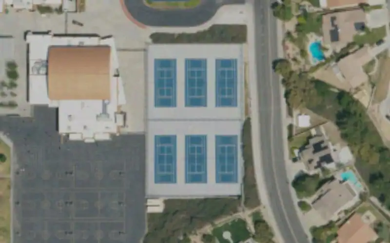 La Mesa Junior High School photo 2