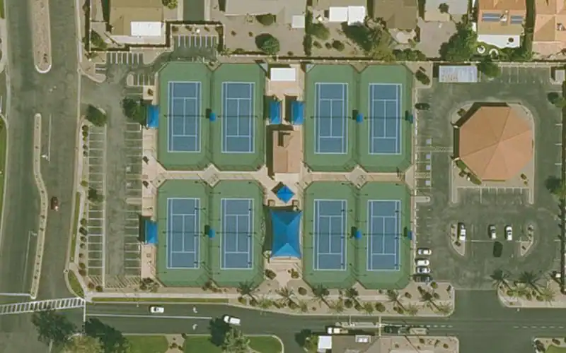 Leisure World Tennis Facility photo 2