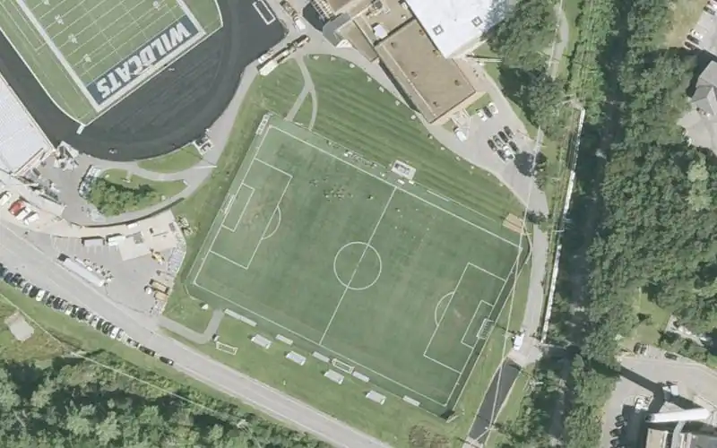 University of New Hampshire photo 2
