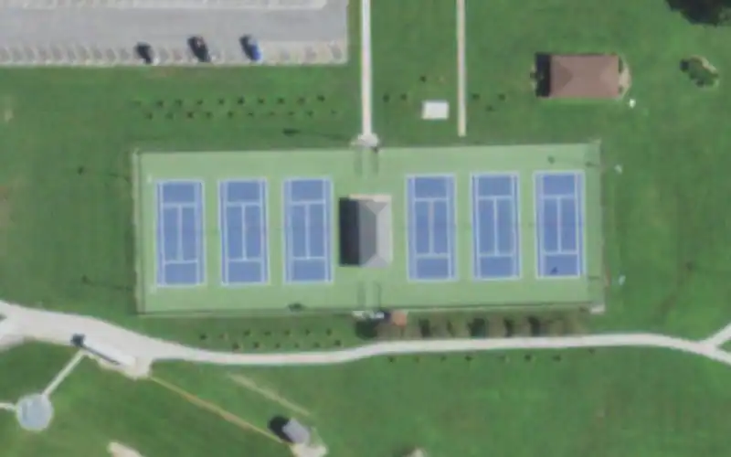 Highland High School photo 2
