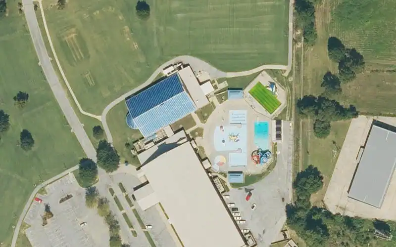 Paragould Community Center photo 2
