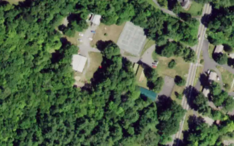 Canoe Island Lodge photo 2