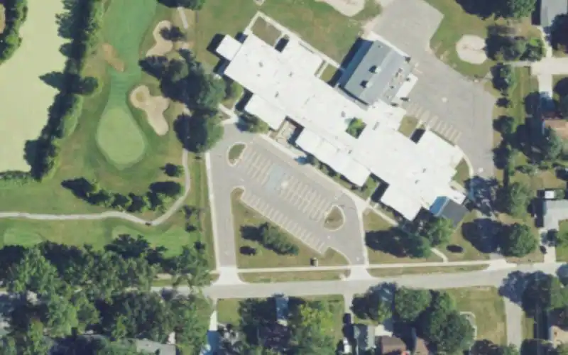 Southfield Civic Center Tennis Complex photo 2