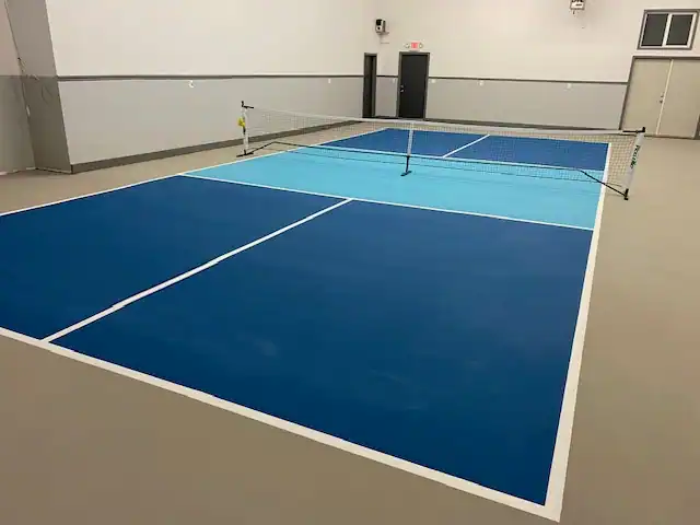 JMJC Pickleball photo 4