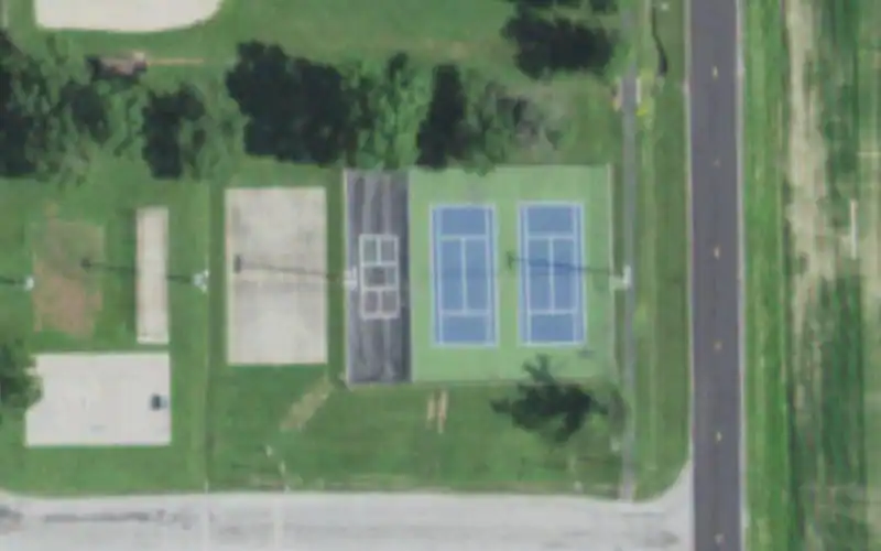 New Baden City Park photo 2