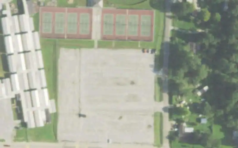 Vidor High School photo 2