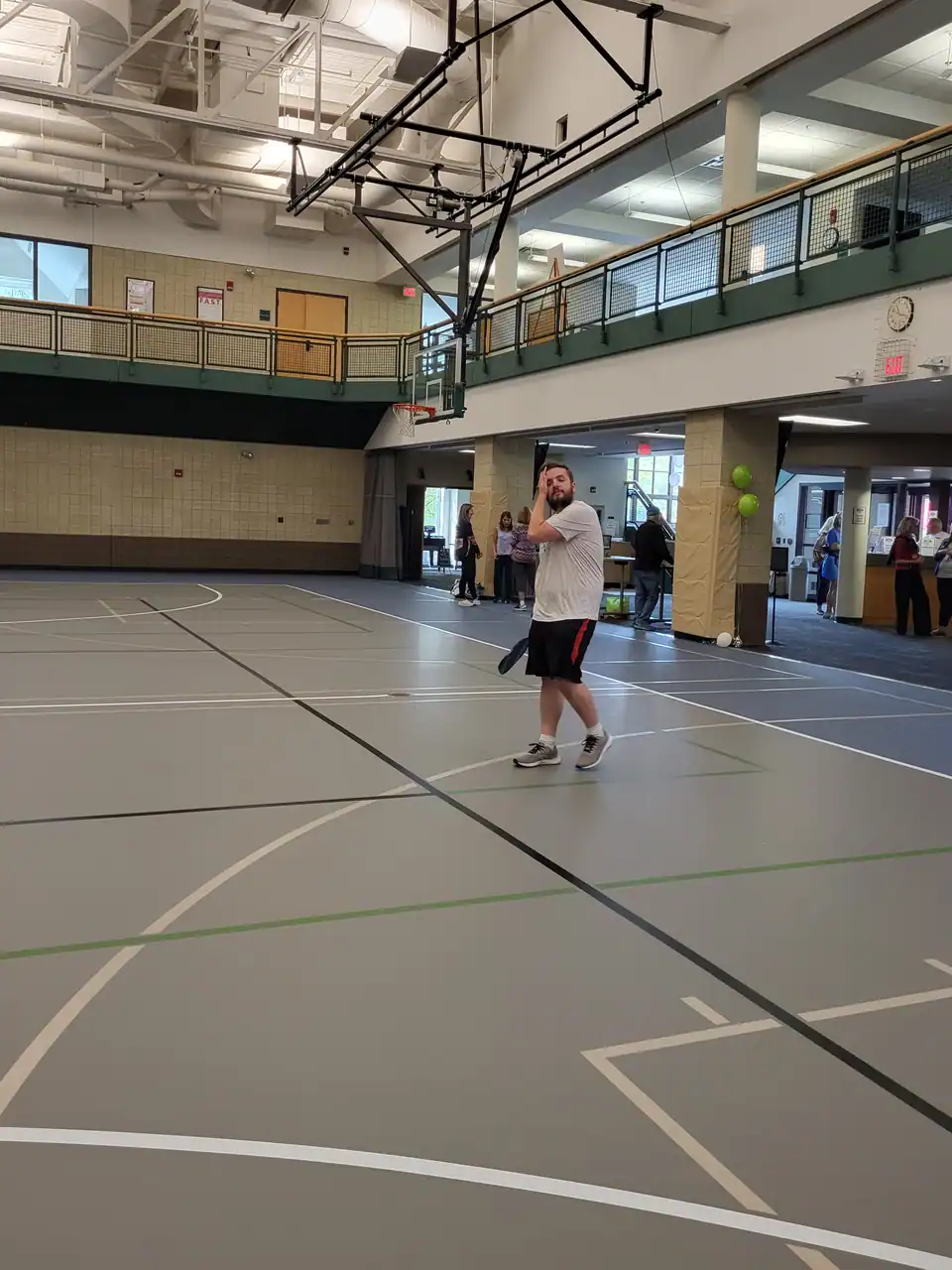CLC Pickleball photo 3