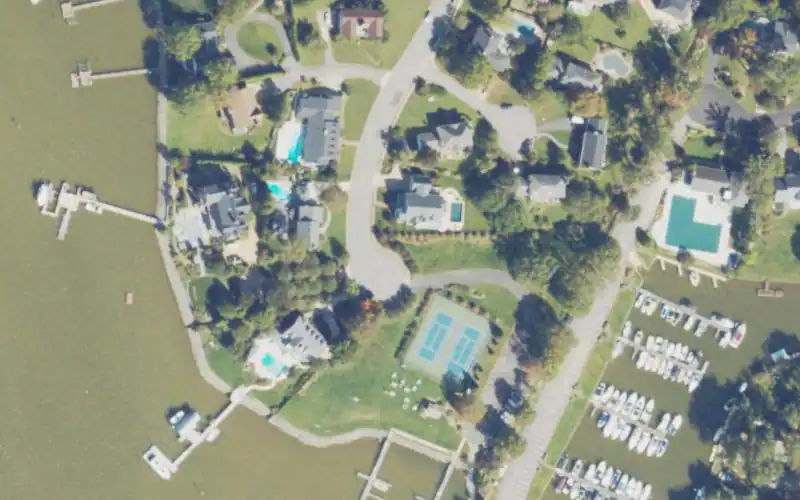 Mt Vernon Yacht Club photo 2