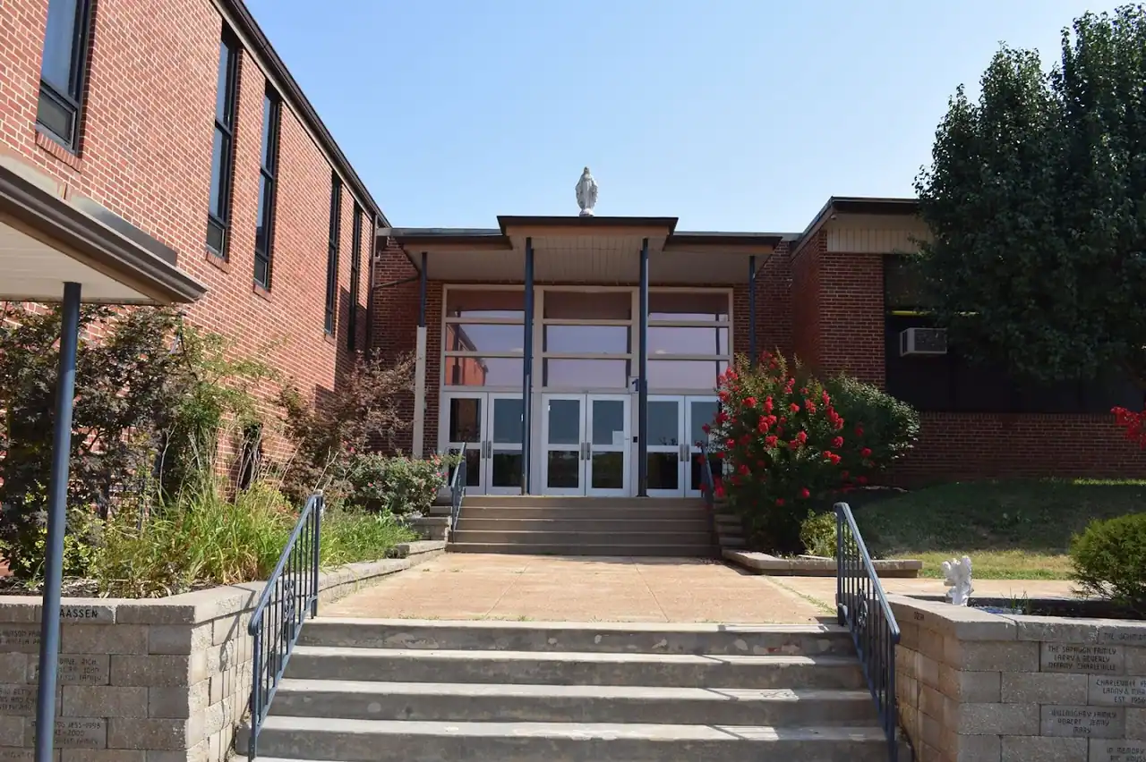 Our Lady (K-8) School photo 2