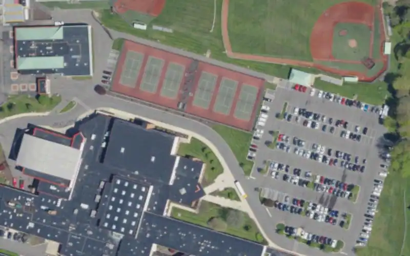 Fox Chapel High School photo 3