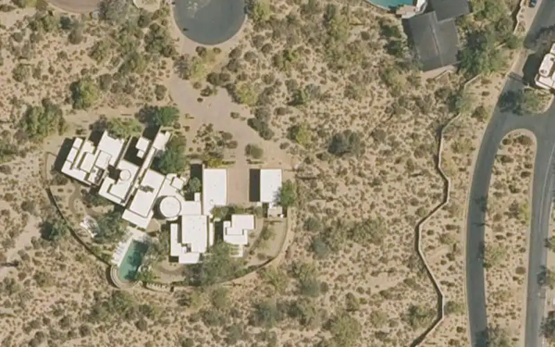 Desert Highlands Country Club photo 2