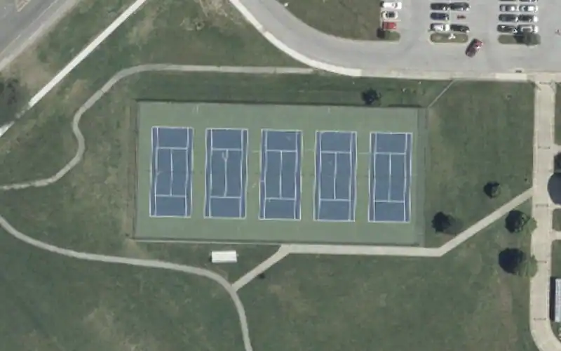 Meade Middle School photo 2