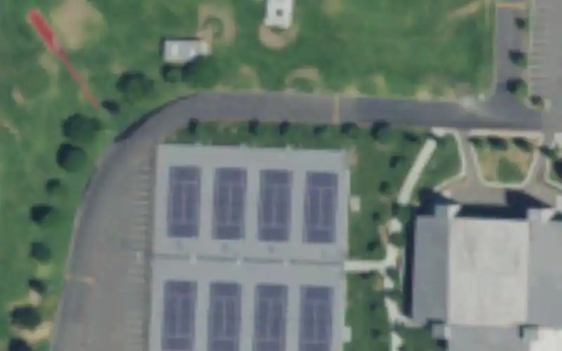Hanford High School photo 2