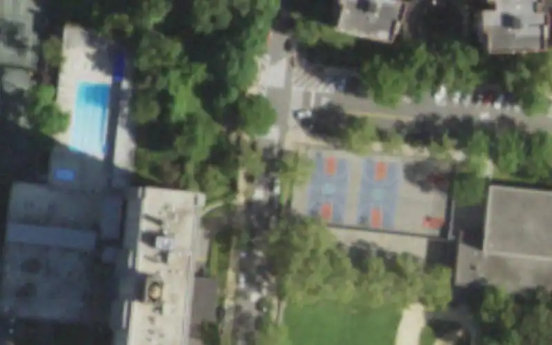 237th Street Court photo 4